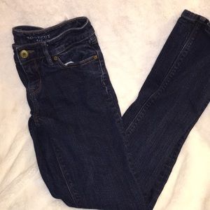 The Limited Bootcut 312 size 2
